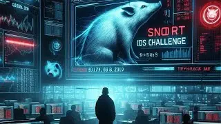Snort Challenge 2 - Live Attacks Walkthrough (Cybersecurity for beginners) | TryHackMe SOC Level 1