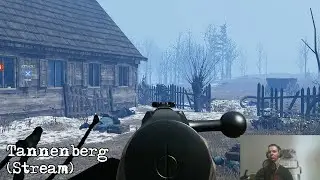 Tannenberg (Stream)