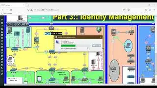 05-(EAP-TLS) Using ISE - ISE certificate Setup