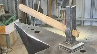 Forging a Flatter