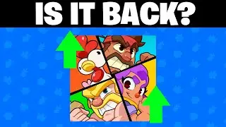 Did The Squad Busters Update REVIVE THE GAME?