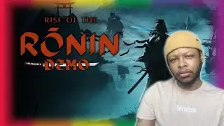 Life As A Twin Blade Samurai!! 🗡️ | Rise of the Rōnin - DEMO GAMEPLAY