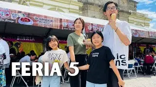 BIRRIA Fair in Ciudad Guzman - First Time at a Birria Fair