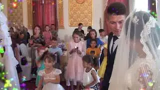 Құрманғазы & Гулназ 1-бөлім