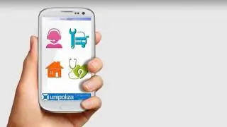 ✔ Uniasistencia, nueva app de  ▶ UNIPOLIZA SEGUROS ◀
