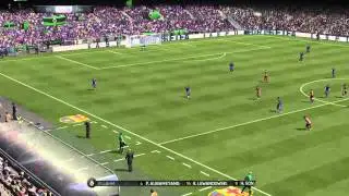 Why it is important to set your camera settings in fifa