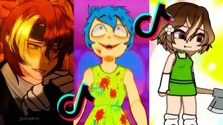TikTok Trend Animation Compilation 2026 #4 🎬✨ Viral Edits & Smooth Transitions 💥