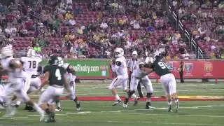 2013 Trinity St X highlights