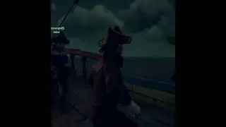 Piratas Zorretes 🏴‍☠🦨 | Ep2 1 #seaofthieves  #videojuegos