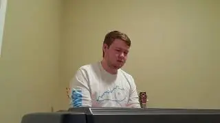 Scared | Jeremy Zucker (Cover)
