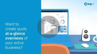 PinIt Explained - PinIt for Qlik Sense Enterprise demo
