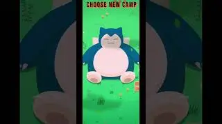 Pokemon Sleep Monday Morning Cheat #pokemon #pokemonsleep