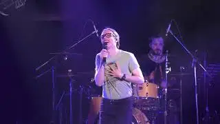 А. Казьмин — «Это всё она»