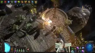 Manaforged Arrows Whisperer. The strongest and smoothest version of MFA so far