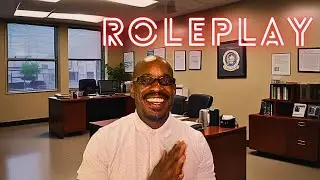 LAWRENCE ROLEPLAY