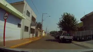 UMA VOLTA EM MOTUCA SP