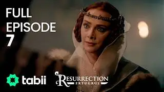 Resurrection: Ertuğrul Full Episode 7