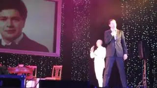 Новые голоса - We Are The Champions