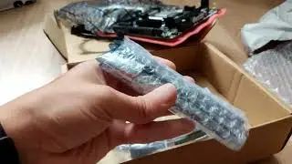 Комп с Алишки / Computer with Aliexpress