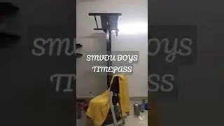 SMVDU Boys Time Pass || SMVDU katra