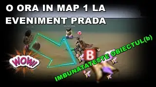 🌎💯O ORA LA EVENIMENT PRADA : IMBUNATATESTE OBIECTUL (b)🌎💯