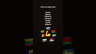 World 10 part 6 - Anti-sus empire pact ) 