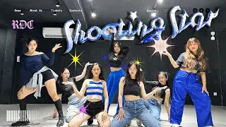 XG - 'SHOOTING STAR' | Dance Cover by RDC TEAM
