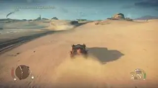 Mad Max ace of spades