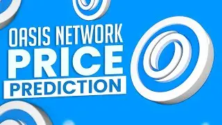Oasis Network - The Ethereum Killer? | Rose Token Price Prediction 2023