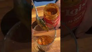 SOFRITO ROJO BLOODY MARIA  #cocktail #cocktailenthusiast