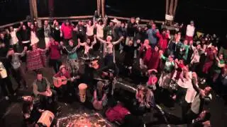 Danzas de Paz Universal