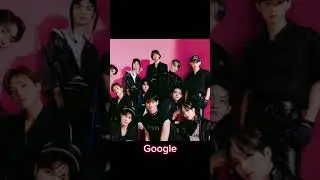 Google Vs Pinterest📌 the boyz #theboyz #pinterest #google #likeandsubscribe #vs