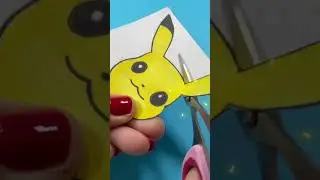 POP IT PIKACHU y POKEBALL 🔴 ⚡ 