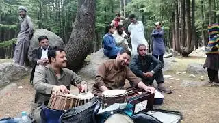 Nari Nari Wowra Warege Skre Balige Da Nagre Gary La Rasha