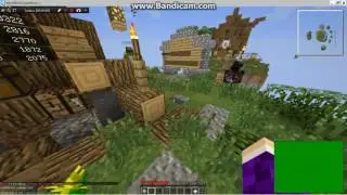 Играем на сервере [VimeWorld] танцульки