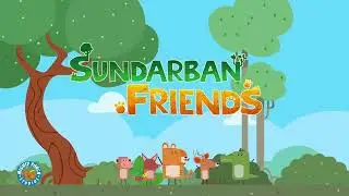 Sundarban Friends Trailer 2022