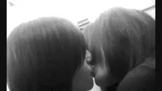 Kiss : me and Saeko