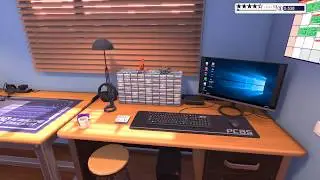 PC Building Simulator