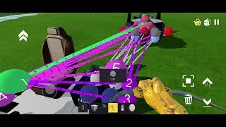 first attempt making a drone 🤢