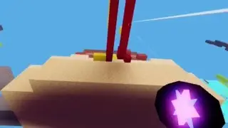 This one telepearl saved me from dying during stream (on mobile)