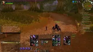 Don't see this everyday --  Wow Classic