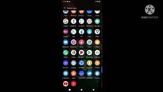 How to change your navigation bar in vivo y20i