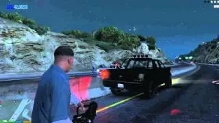 GTA V PC - GTX 260 Test & Settings
