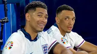 Training Moments You Didn't see on TV