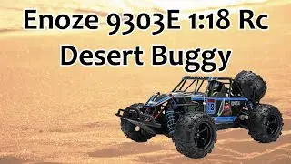 Enoze 9303E 1:18 Rc Desert Buggy