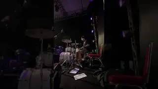 (drumcam) Wirang - Dangduters
