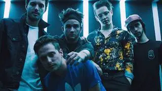 The Wrecks - Life (High Quality Audio) [Unreleased Song]