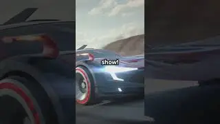 Pagani Huayra BC: The Pinup Poster Supercar