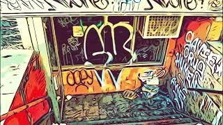 Thing Bud Dub-Carlos Oropeza