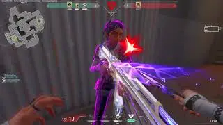 take a hint (valorant montage)